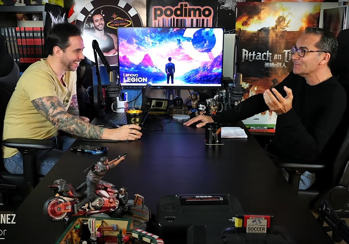 Jordi Wild revela cuánto dinero tiene: «Contando patrimonio, debo estar...»