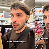 Un español viaja a Marruecos y alucina con un producto que se vende en los súper