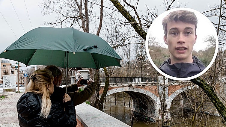 Jorge Rey adelanta el tiempo en España para las próximas semanas: «Antes de la Semana Santa esperamos...»