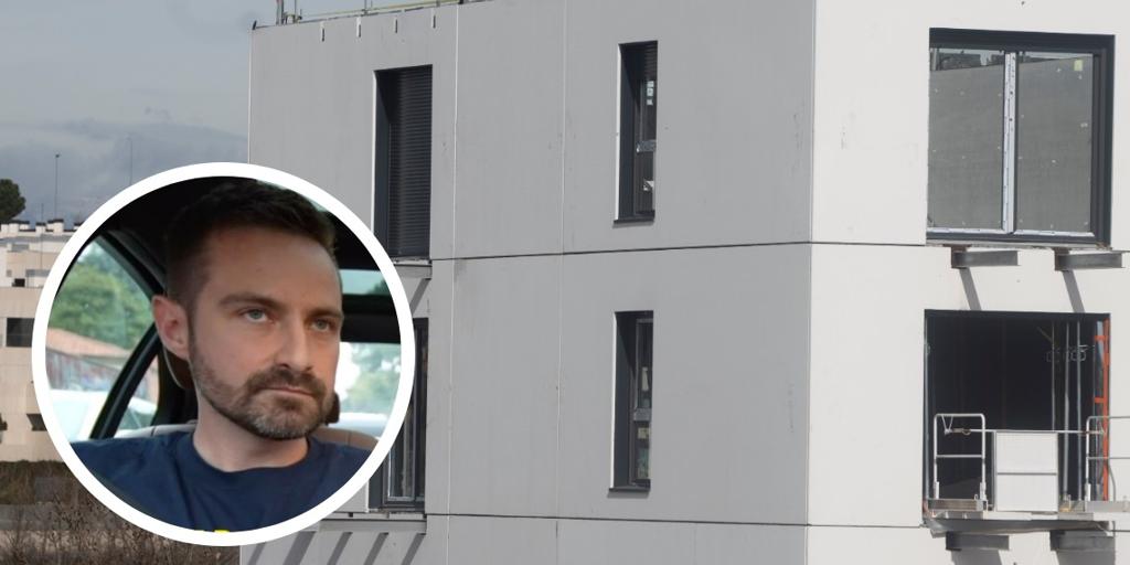 Un experto en inversión inmobiliaria explica por qué madrid no es una ciudad rentable para comprar y alquilar: es mejor hacerlo en estas zonas de espa