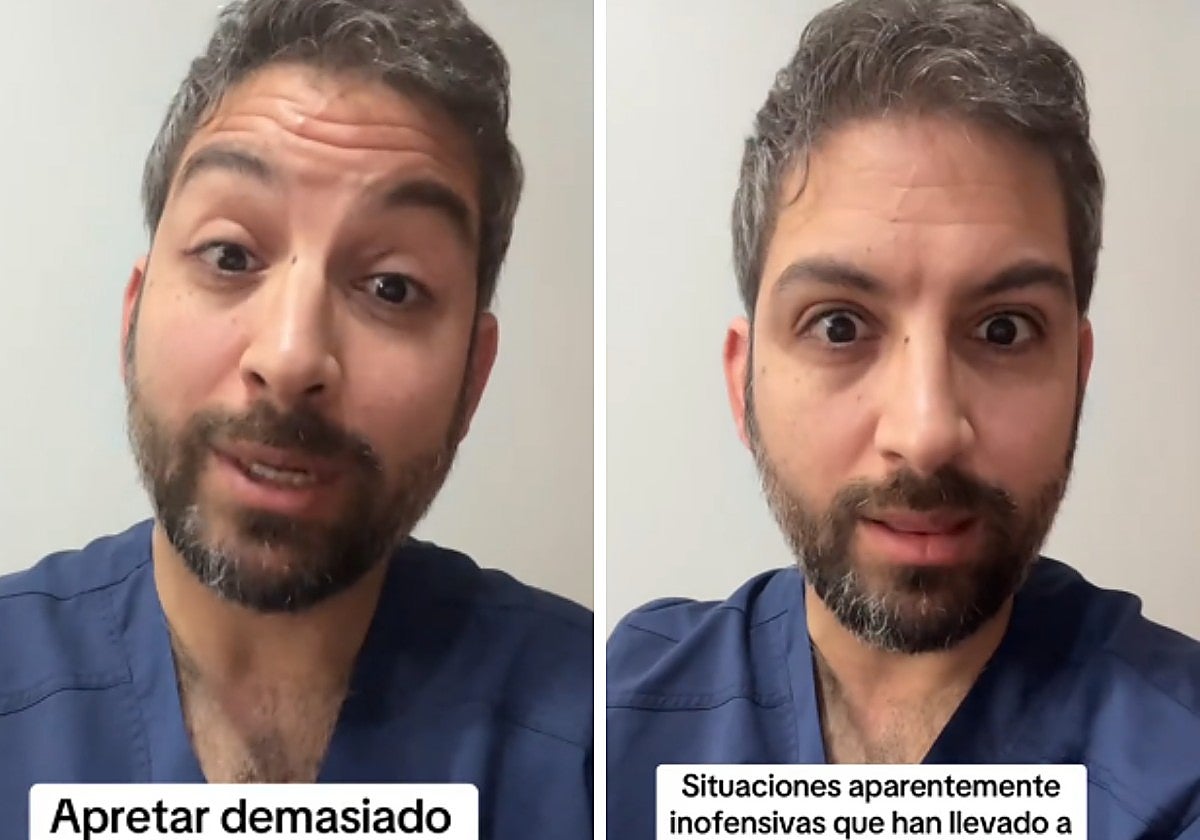 Un farmacéutico cuenta acciones comunes que han causado la muerte de algunas personas