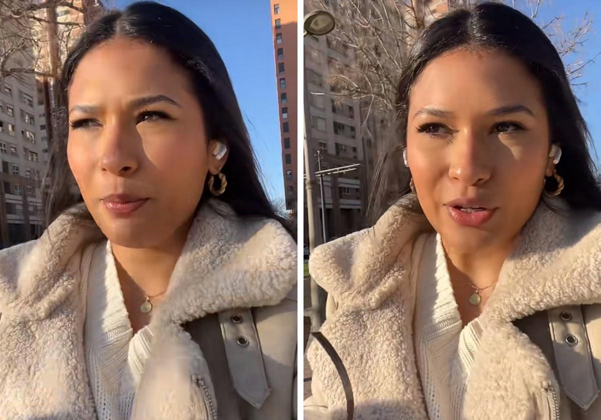 Una venezolana que vive en España, sin palabras por cómo se celebran los cumpleaños en nuestro país: «Pierdes dinero»