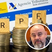 Un asesor fiscal explica las consecuencias que tiene no hacer la declaración de la renta