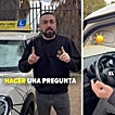 Un profesor de autoescuela descubre una pregunta simple del examen de conducir que pocos responden bien: «Más de uno se confunde»