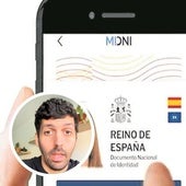 Un asesor fiscal lanza un aviso a la población española sobre el nuevo DNI digital