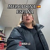 Una argentina va a Mercadona y se queda sin palabras al conocer que se venden estos productos en España: «Es una piedra»