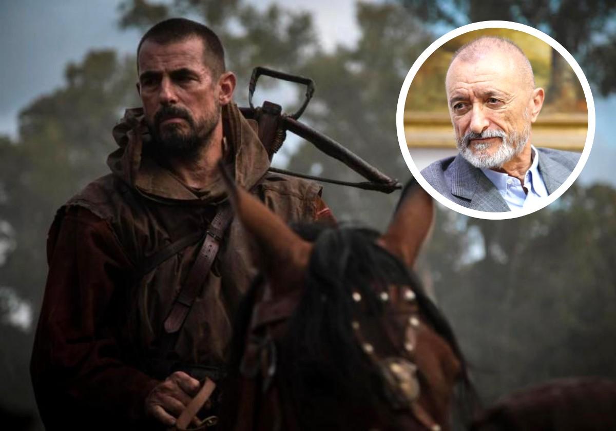 Arturo Pérez-Reverte va al cine a ver 'Guillermo Tell' y da su opinión sin filtros: «Sólo faltó que...»