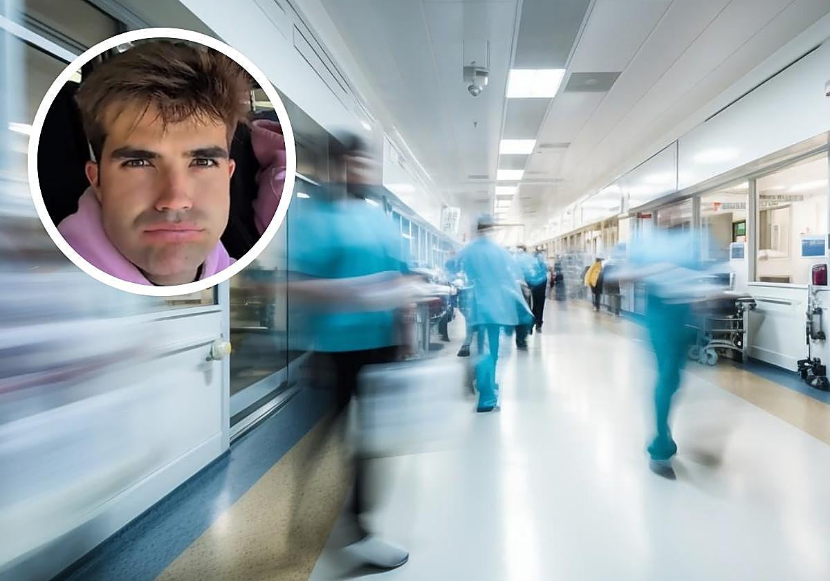 Unos españoles advierten de lo peor que te puede pasar en un hospital en EE.UU: «Mejor ir con seguro médico»