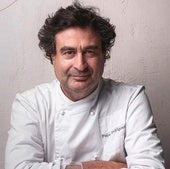 Pepe Rodríguez tiene la receta para cocinar las mejores torrijas