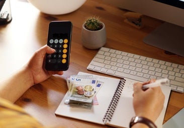 Un inversor inmobiliario indica las tres condiciones básicas para saber si cobras lo suficiente