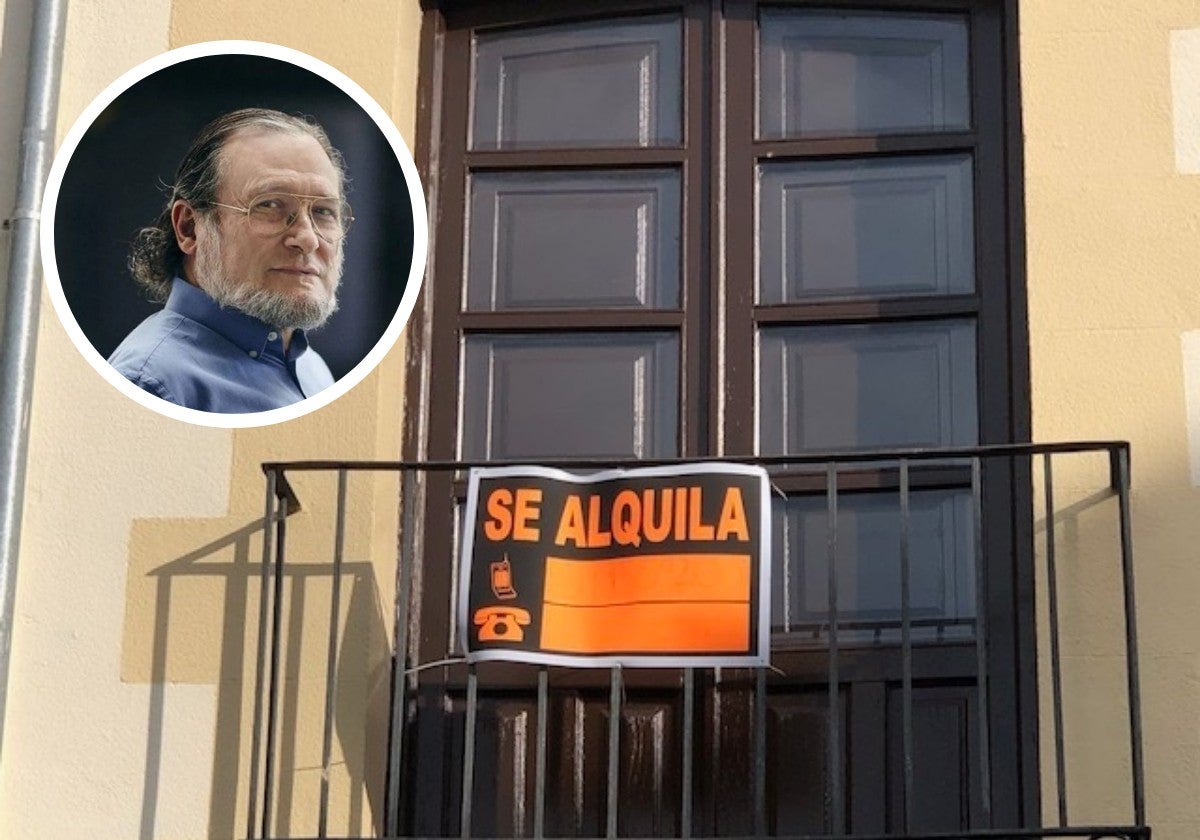 Niño Becerra da la solución con cuatro palabras al problema de la vivienda en España: «Pidan solo una cosa...»