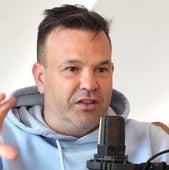 Preguntan al millonario José Elías en qué invertir 100.000 euros y no puede ser más claro