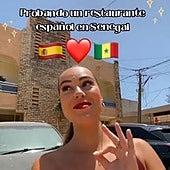 Va a un restaurante español en Senegal y este es su veredicto