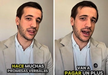 Un abogado laboralista advierte de lo que nunca debes hacer en tu trabajo