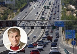 Pedro Ruiz dice lo que muchos piensan sobre las vacaciones de Semana Santa: «Hace años eran tres o cuatro días»