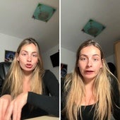 Una española vuelve de su viaje a Egipto y lanza un claro mensaje sobre los peligros en este país