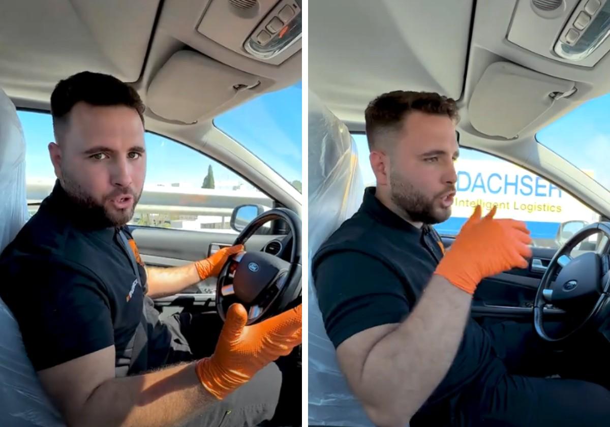 Un mecánico explica cómo conducir cuesta abajo con un coche manual: «Te va a bajar el consumo»