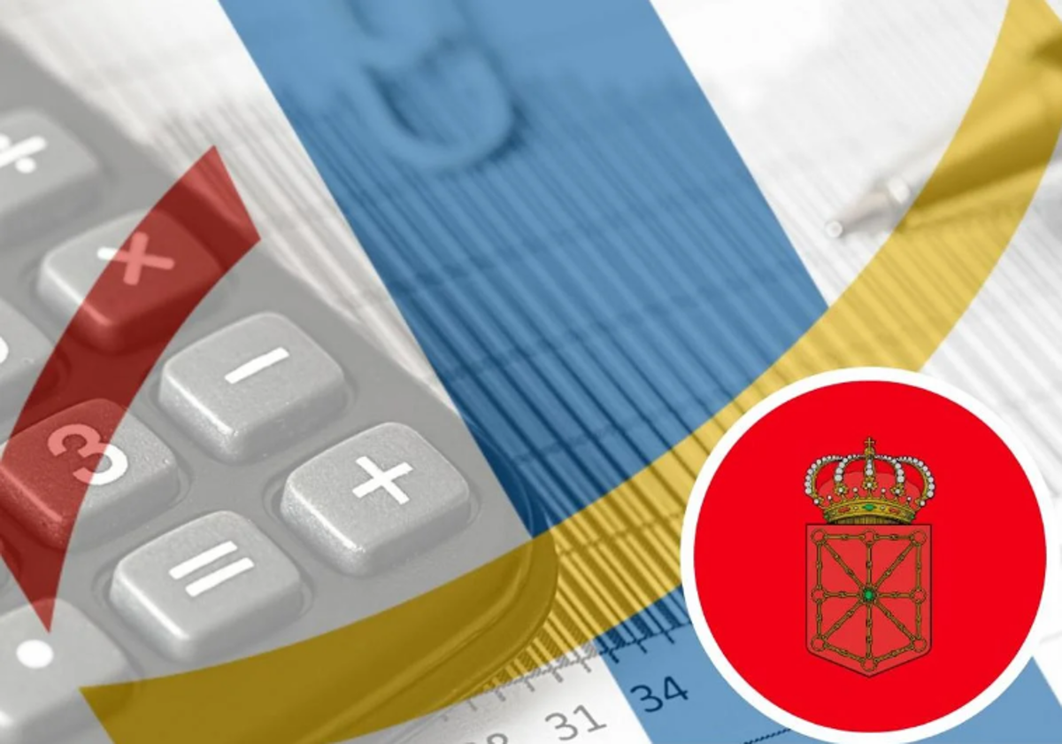 Cuál es el importe mínimo para presentar la declaración de la renta en Navarra