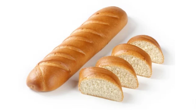 Pan torrijas de Carrefour