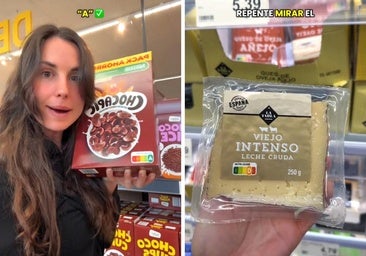 Una nutricionista, indignada por la incongruencia de los avisos de Nutri-Score: «¿Los cereales son más sanos que la carne?»
