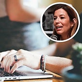 Una dermatóloga explica si es necesario protegerse de la luz azul de los dispositivos