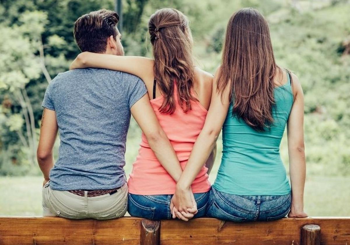 Un estudio desvela cuál es el país más infiel: España está en la parte alta del ranking