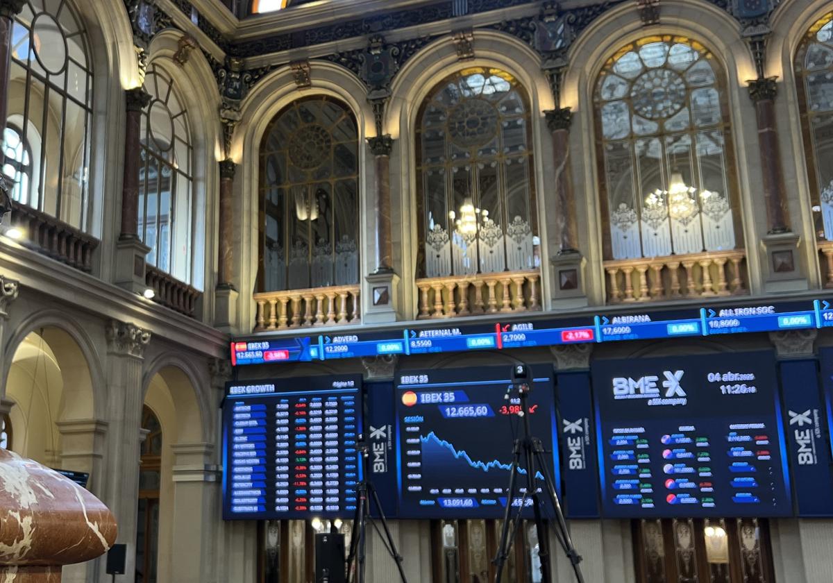La inversión interesa cada vez a más españoles