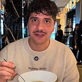 Va a RavioXO y explica si merece la pena comer en el restaurante de Dabiz Muñoz tras pagar casi 200 euros