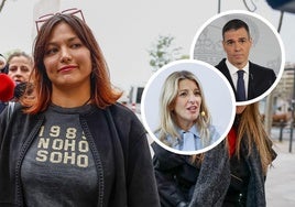 Elisa Mouliaá señala a Yolanda Díaz y Pedro Sánchez por los altos impuestos a autónomos y trabajadores: «Soy de izquierdas, y me duele»