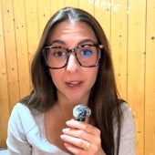 Una española que vive en Suiza, impactada por cómo van los niños al colegio allí
