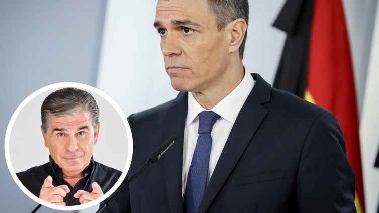 Pedro Ruiz opina como muchos sobre el aumento del gasto en defensa anunciado por Pedro Sánchez: «La presión internacional manda»