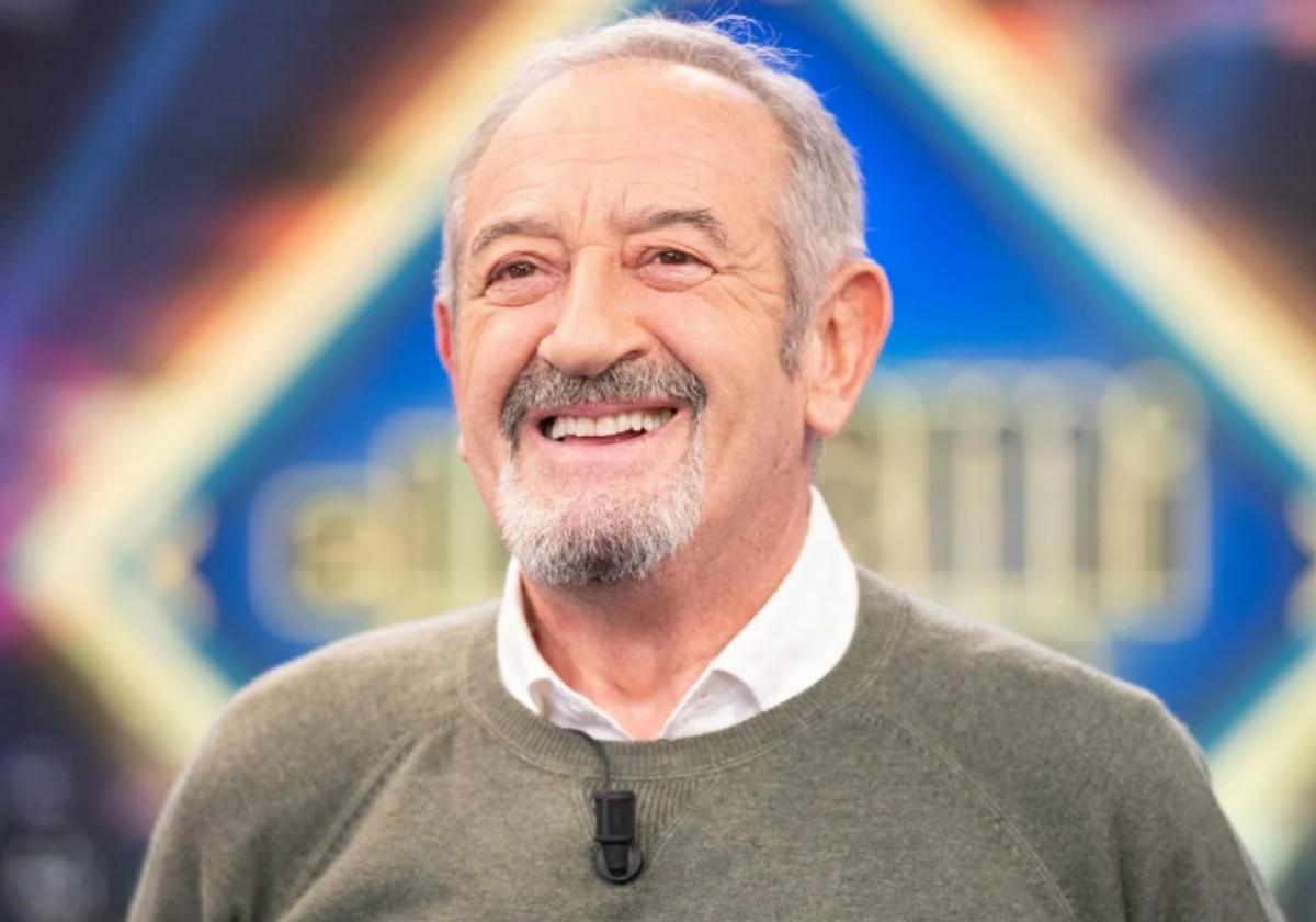 Karlos Arguiñano señala un alimento que se debe evitar comer por las noches y es común en España