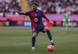 La vida personal de Iñigo Martínez: su mujer, hijos y el significado de sus tatuajes