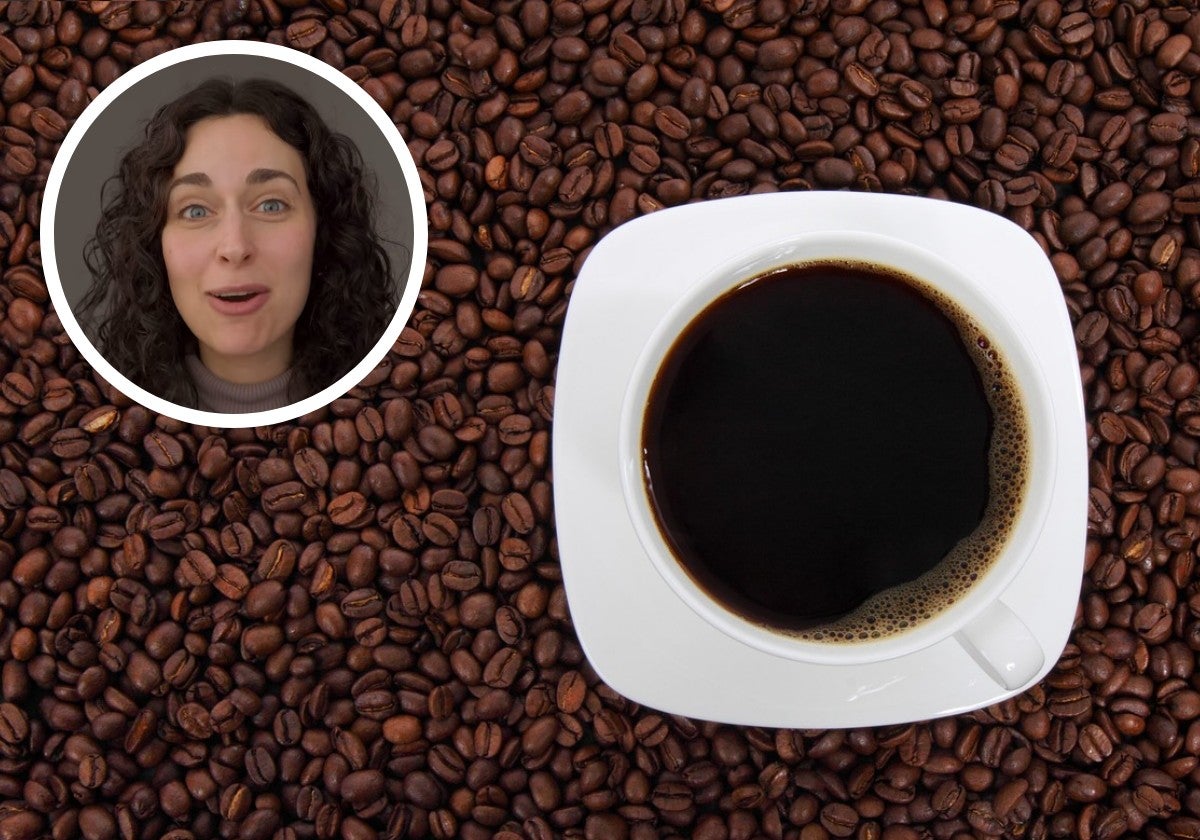 Una nutricionista explica por qué no se debe tomar café después de comer: «Puede interferir en...»