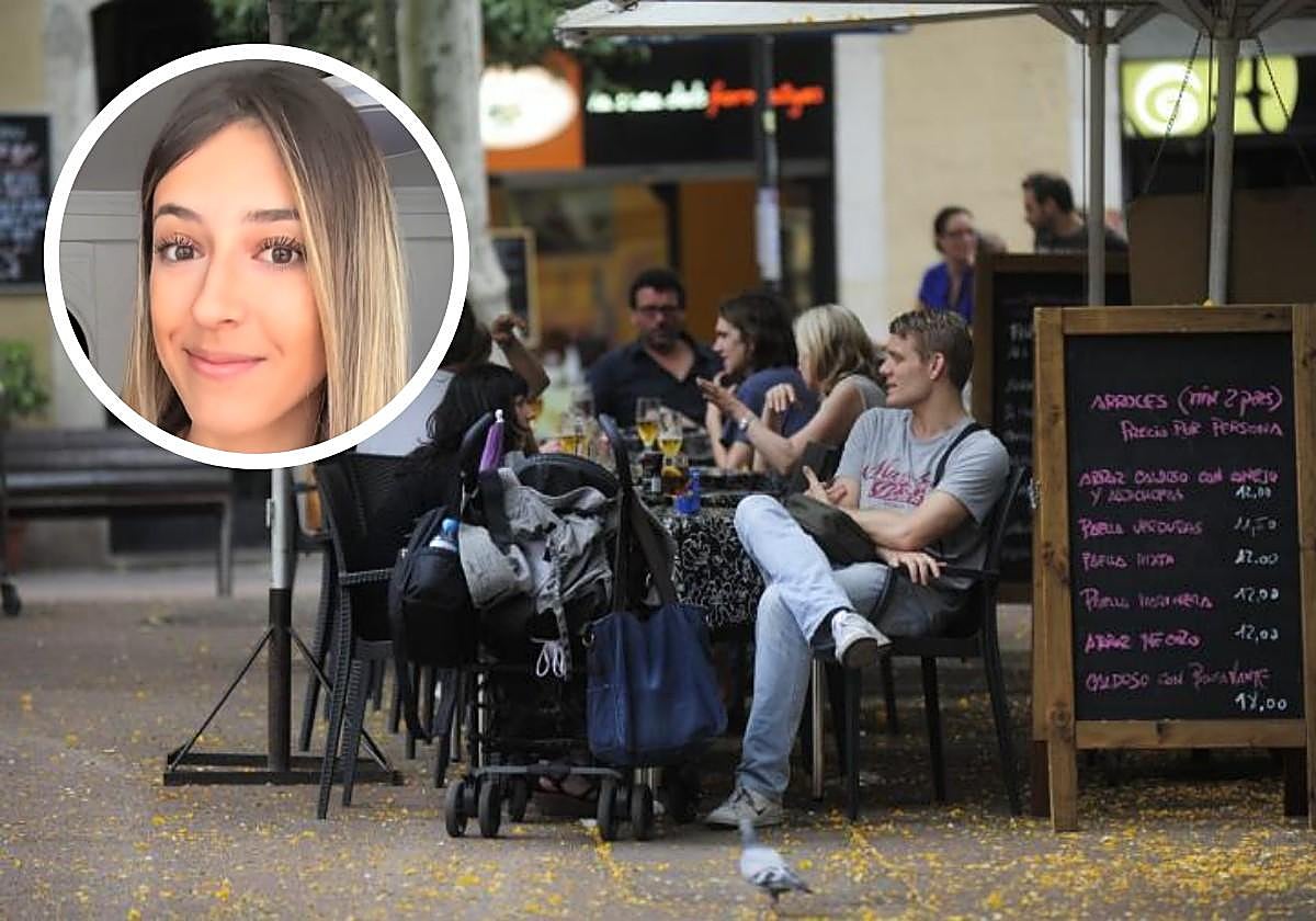 Una nutricionista advierte de una práctica ilegal frecuente en los bares de España: «Si ves esto, huye»