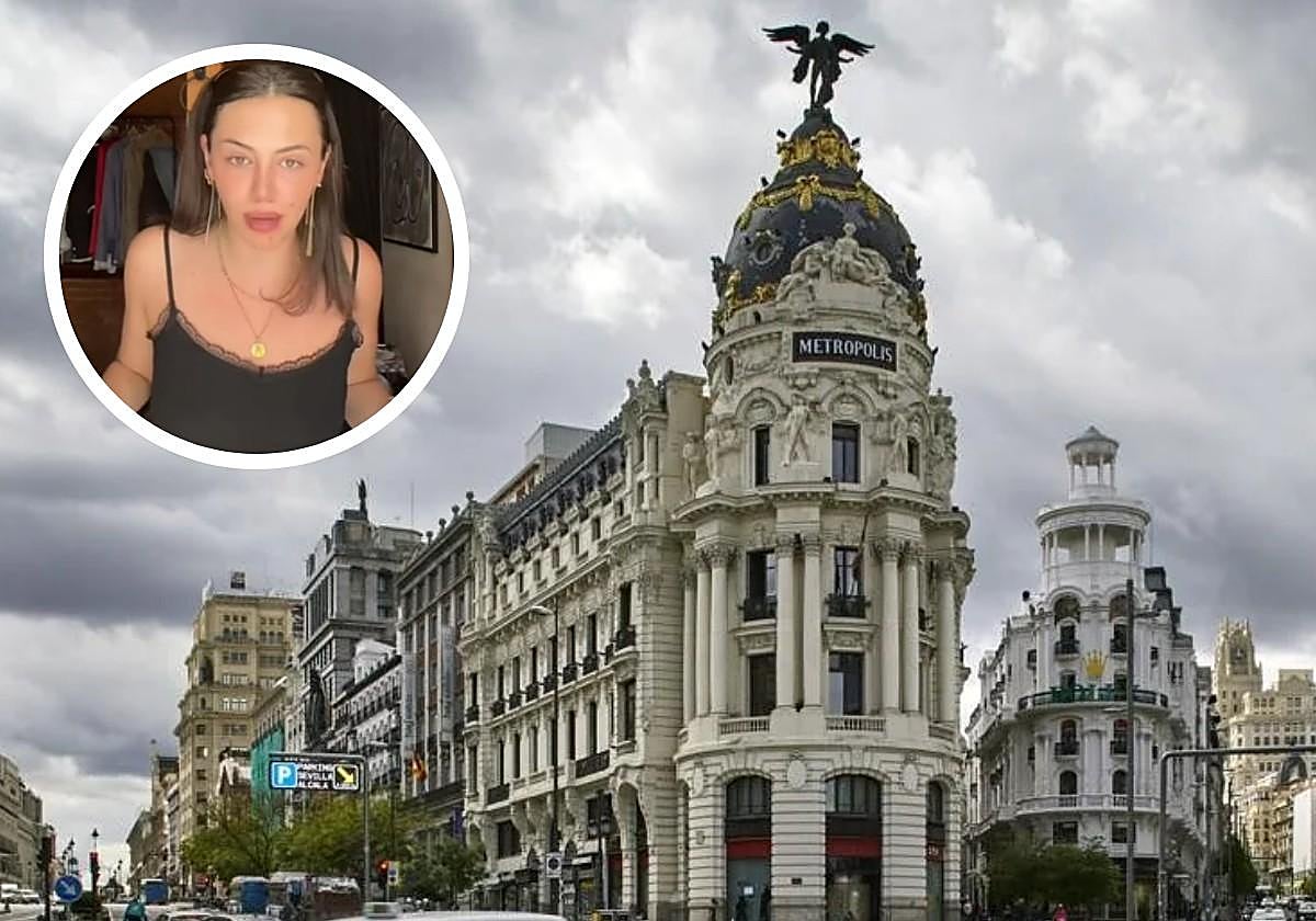 Una catalana se muda a Madrid y se queda sin palabras por la forma de ser de la gente de esta ciudad: «Hay que ubicarse»