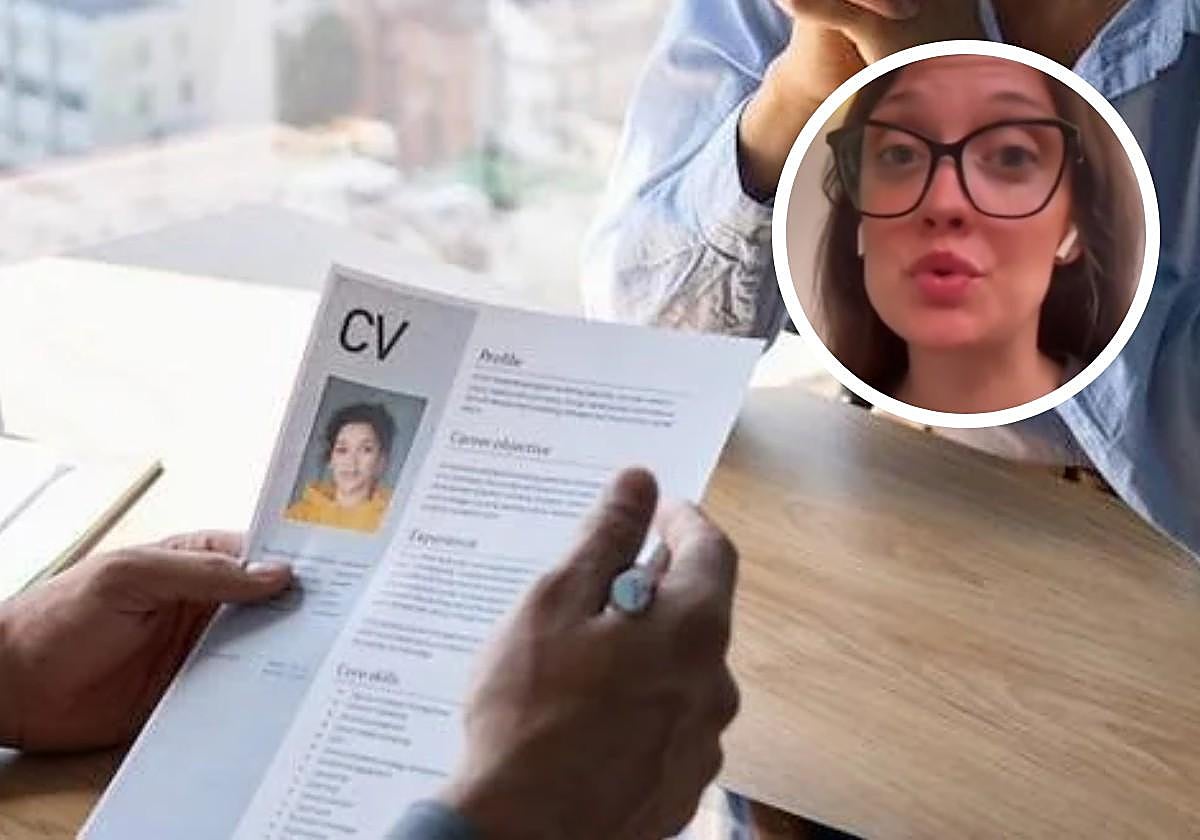 Una reclutadora de recursos humanos revela en qué se fijan al revisar currículums a la hora de contratar: «No pueden faltar»