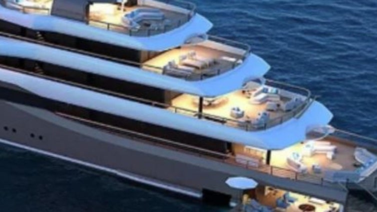 Una española que trabaja en un barco de lujo muestra lo que hace antes de que llegue el propietario: «Todo para que no queden las marcas»