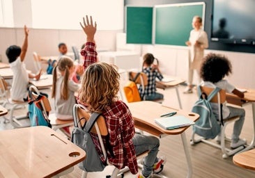 Una española que vive en Noruega, sin palabras con una asignatura que se da en todos los colegios de este país