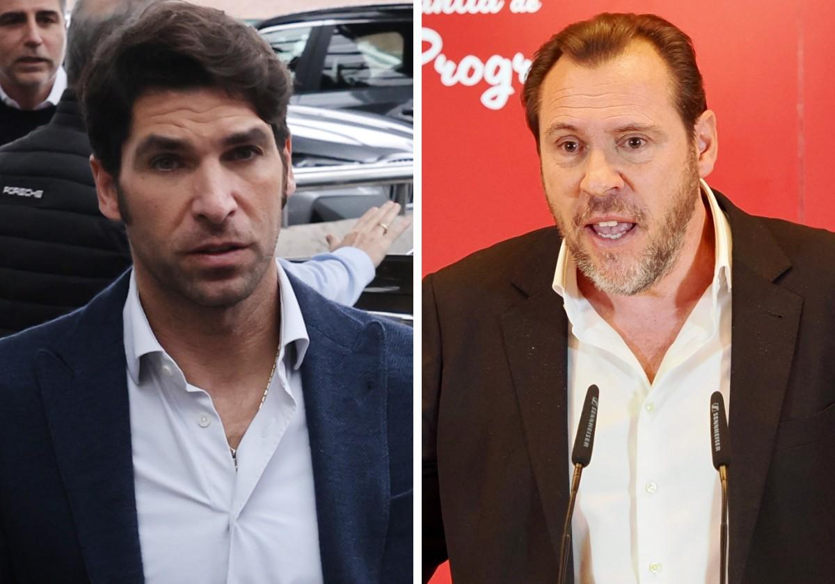Cayetano Rivera le dice a Óscar Puente lo que muchos españoles piensan: «No cree usted que sería más productivo...»