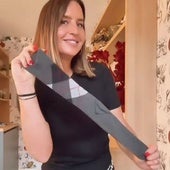 Una experta en limpieza da un sencillo truco para que la ropa se seque mucho más rápido tras lavarla