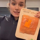 Una española que vive en Suiza desvela cuánto dinero le cuesta hacer la compra en un supermercado de este país