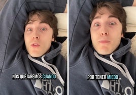 Unos padres primerizos piden perdón por llevar a su hijo a Urgencias y esta es la reacción de su médico: «Lo que me parece mal...»