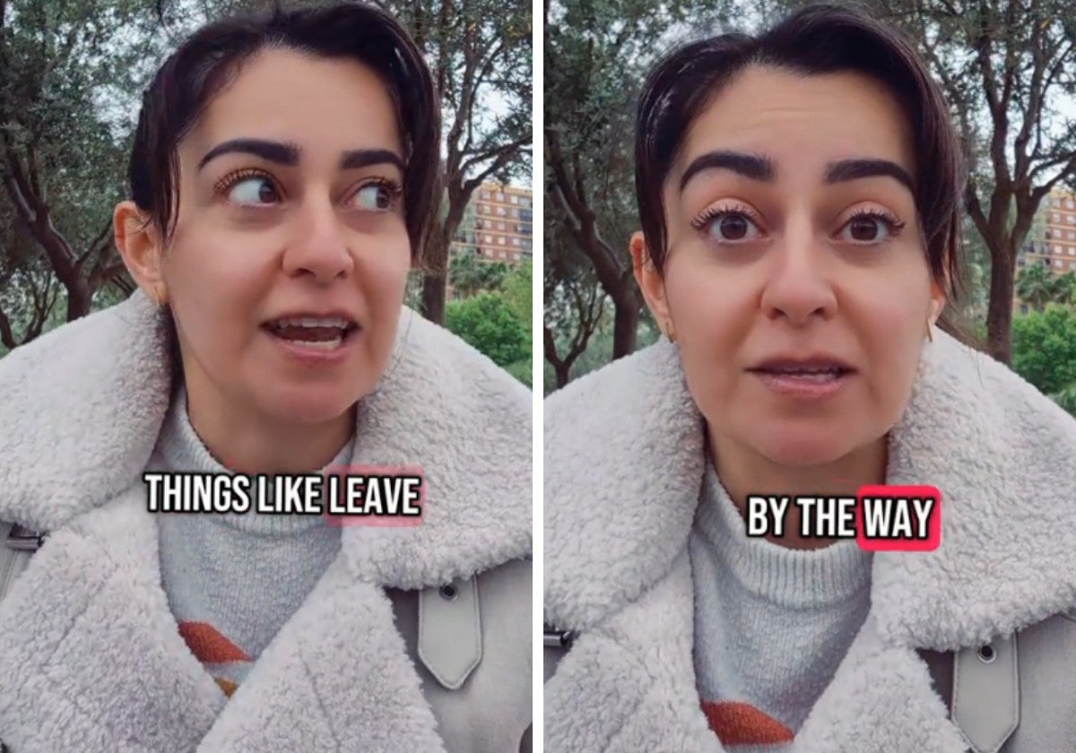 Una estadounidense que vive en España explica lo que no soporta de la gente de nuestro país