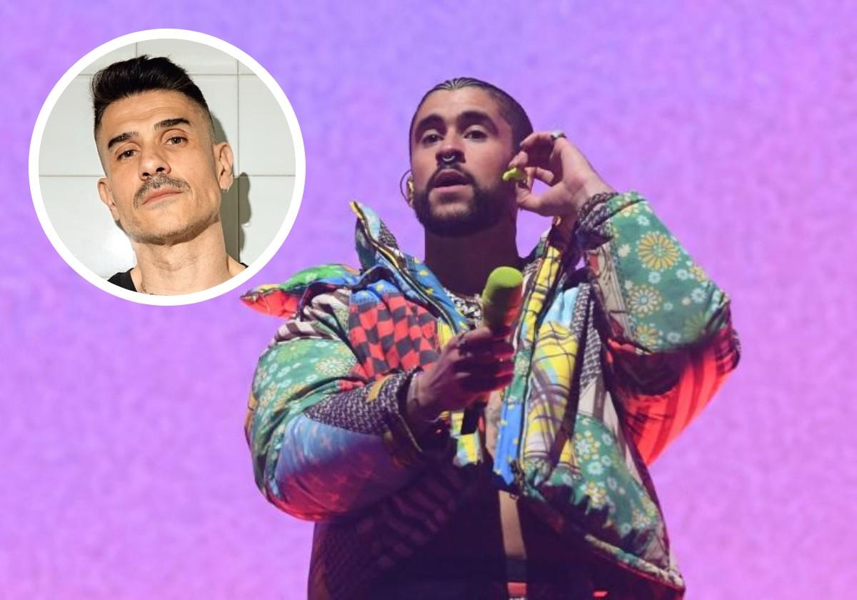 Álvaro Benito, cantante de Pignoise, tajante sobre por qué hay que pagar por los conciertos: «Lo que es gratis...»