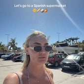 Una británica viaja a Canarias y alucina con este elemento de los supermercados de España: «Tiene que ser una de las mejores cosas»