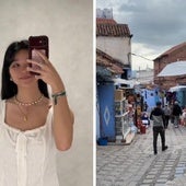 Una española se va de viaje a Marruecos y explica cuánto dinero se ha gastado en este país