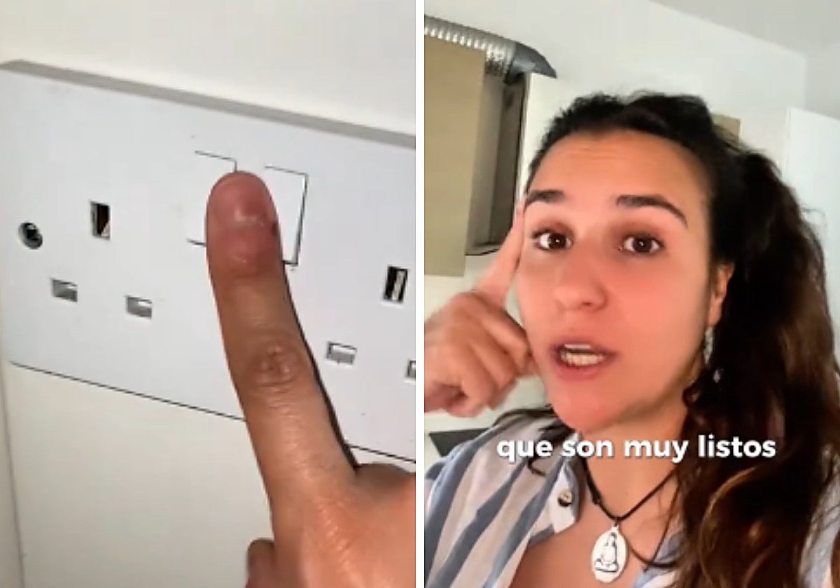 Una española que vive en Chipre explica lo que hacen en este país para pagar menos en la factura de la luz