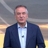 Roberto Brasero da la fecha de la llegada del calor de verano a España