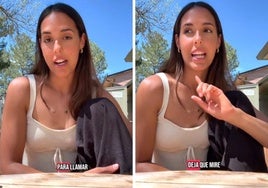 Una española que vive en Estados Unidos, indignada por lo que le ha pasado al hacerse una resonancia en este país: «No entiendo nada»